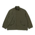 430 fourthirty / SL MOD JACKET WO/EMB / フォーサーティ モッド ジャケット 刺繍無し